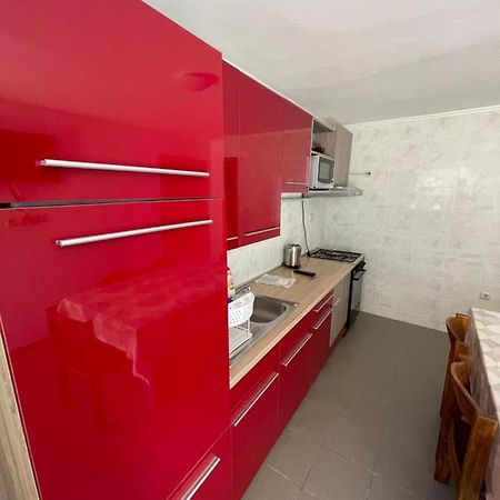 Apartman Ljubica Bibinje Exterior foto