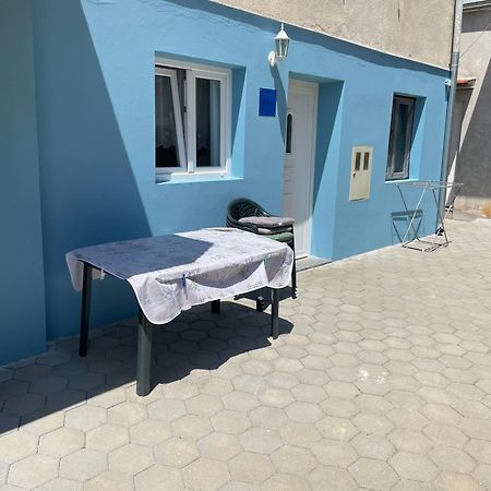 Apartman Ljubica Bibinje Exterior foto