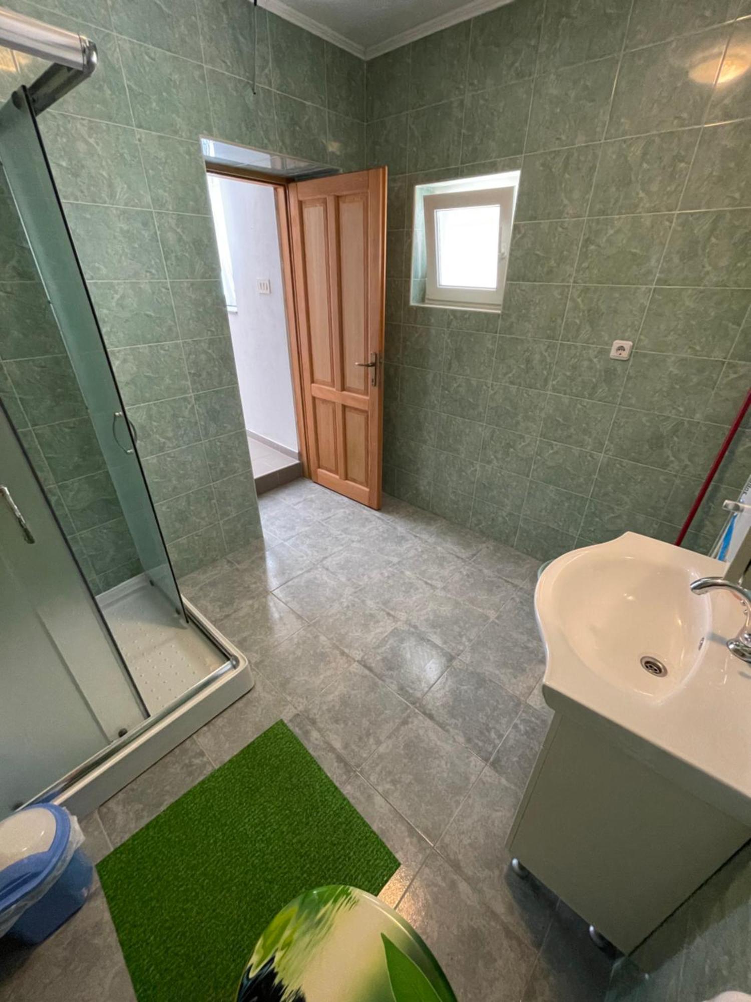 Apartman Ljubica Bibinje Exterior foto